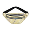 thumbnail 9 - Women Laser Waist Bag Fanny Pack Belt Bag Travel Sport Hip Bum Bag Small Purse 
