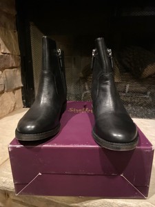 shellys london boots