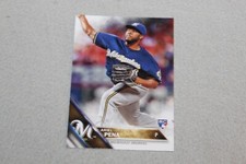 2016 Topps Baseball Card Complete Finish Fill Your List Set U-Pick  #251-500