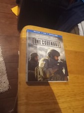 The Covenant blu ray slipcover only no disc .