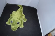 Wild Republic Green Alligator Plush 10" B1 Plush