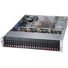Supermicro SuperChassis CSE-216BA-R920LPB Chassis NEW IN STOCK 5 Yr Warranty