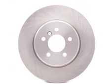 For 2013-2019 BMW 640i Gran Coupe Brake Rotor Rear Dynamic Friction 83931JCWY