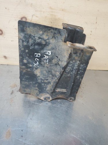 2005 Can-Am Outlander MAX 400 OEM Battery Support - Picture 2 of 4
