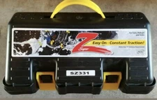 SZ231 Security Chain Company Super Z Traction Cable Chains Chains