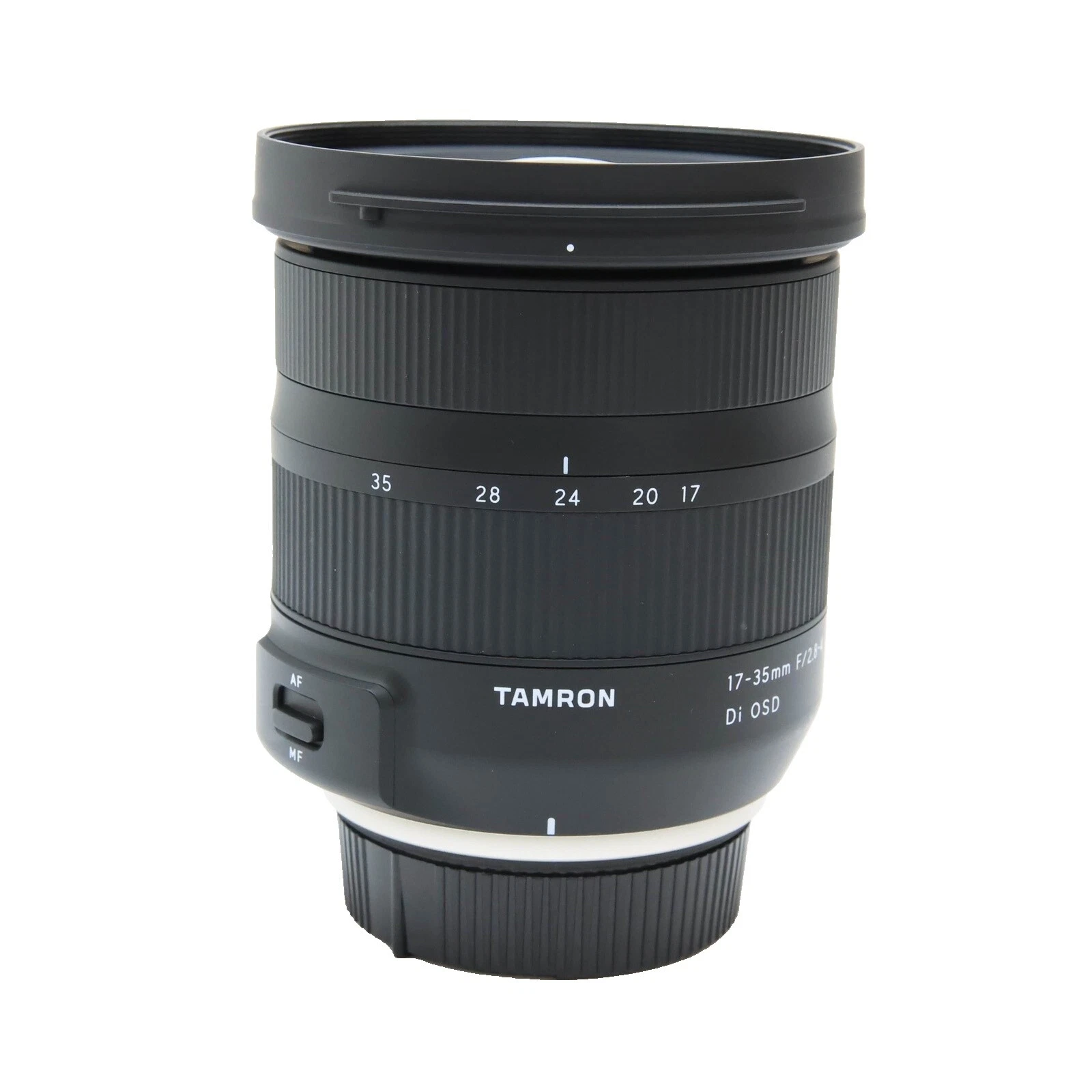 Tamron Di Aspherical Camera Lenses for Canon