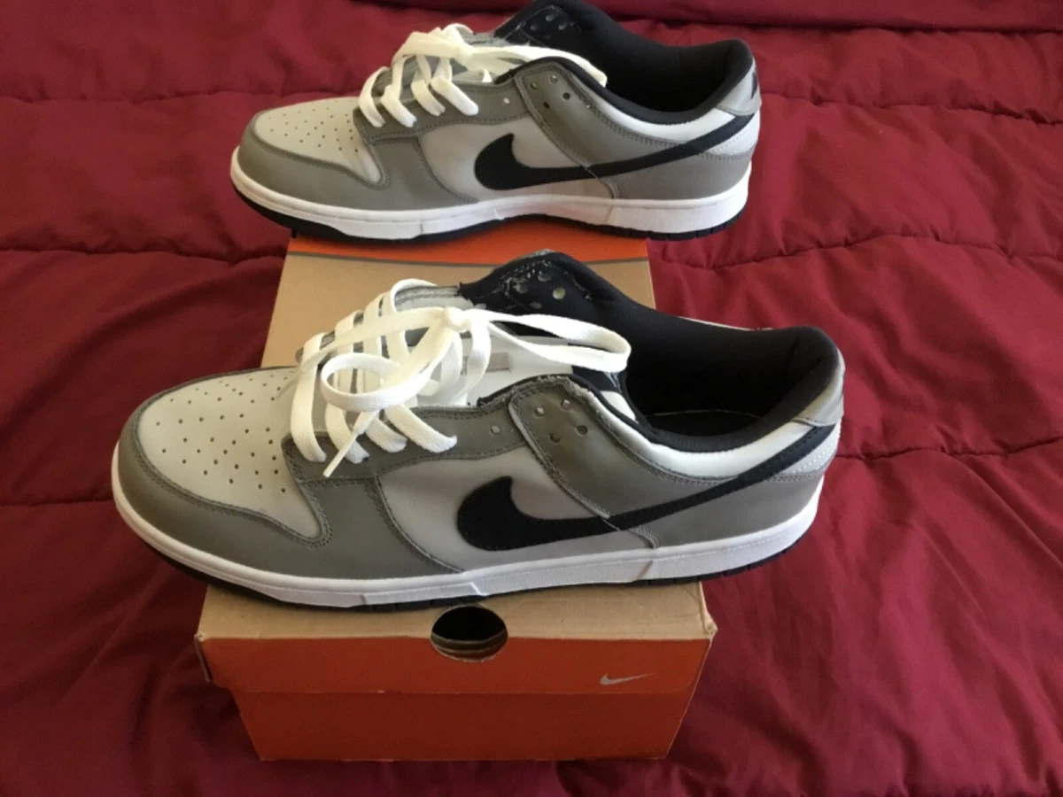 Nike Dunk Pro B Low Obsidian for Sale | Authenticity Guaranteed | eBay