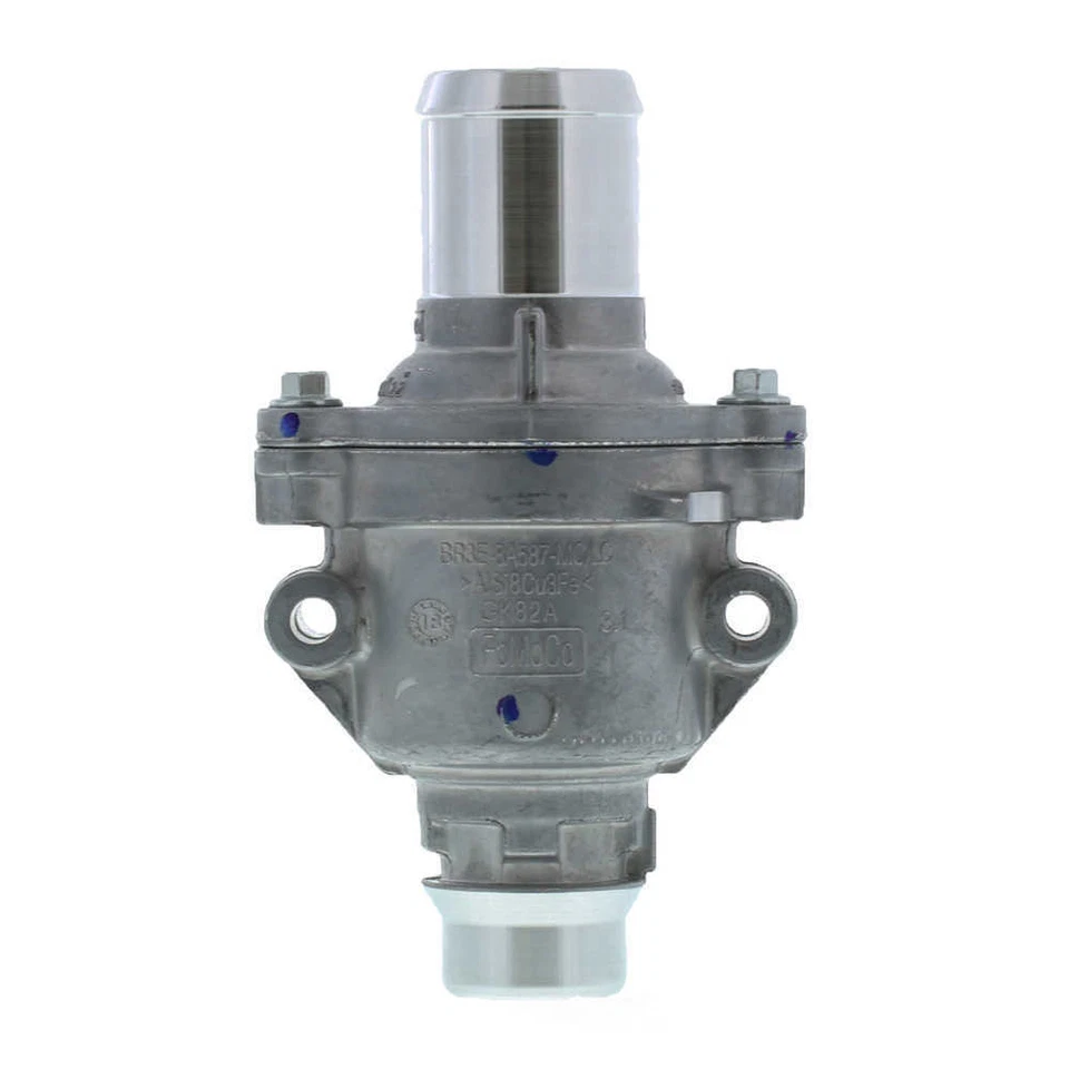 Термостат охлаждающей жидкости двигателя подходит для Ford Mustang MOTORAD 2011-2019 годов выпуска - Изображение 2 из 4