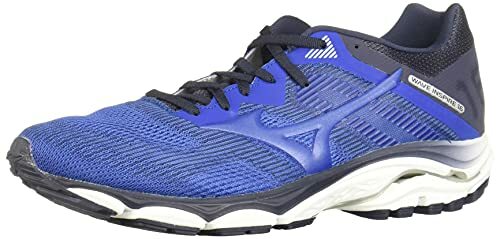 Road Running Shoe, True Blue 