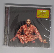 Instant Vintage by Raphael Saadiq (CD, 2002) for sale online | eBay