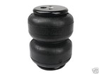 Air Lift Dominator 2500lb Air Bags – 2-Pack, Single Port, 600 PSI Max For Suspension Lift
