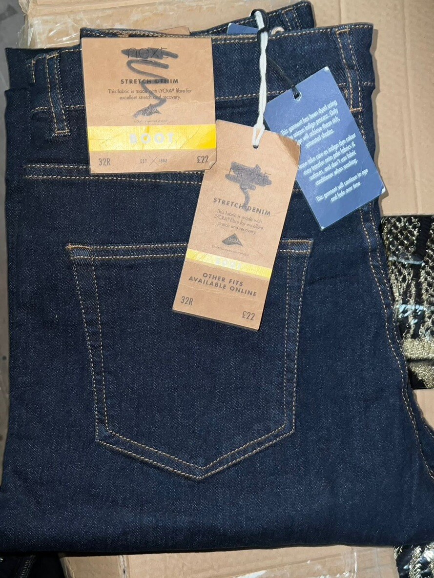 mens jeans 32 waist 32 leg eBay