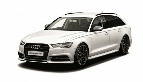 Genuine Splash Guards Mud Flaps For 2016-2018 Audi A6 C7 S Line S6 Estate Avant - Picture 6 of 6