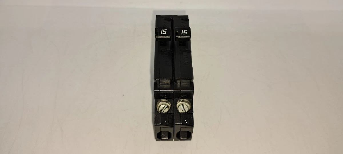 Disjoncteur Challenger A120L - Type A 1P 20A 120V - Left Hook - Occasion Fonctionnel