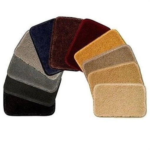 Lloyd LUXE 3pc Carpet Floor Mat SUV Set - 2 Rows - Choose from 11 Colors - Image 4 of 4