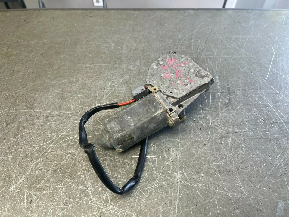 Jaguar XJ6 1979-1987 MOTOR ELEVADOR PUERTA VENTANA ELÉCTRICA 8024362 Foto 2 de 3