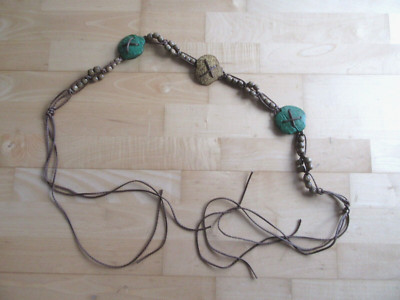 Hosengurt für Damen ''HIPPIE-STYLE'', NORMALGRÖSSE