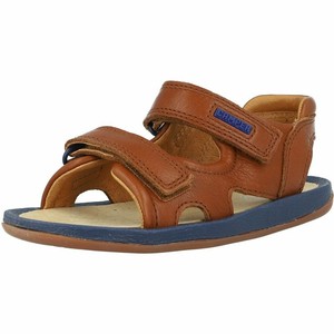 camper bicho sandals