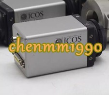 1PC used ICOS IVC-1000 OP771 Industrial camera YY