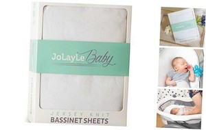 oval bassinet fitted sheet