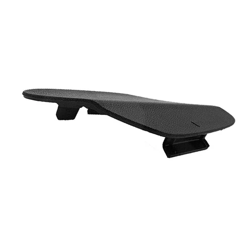Unpainted Rear Bumper Tow Hook Eye Cover Cap For MercedesW166 C292 X166 GLE GLS^ - Bild 2 von 6