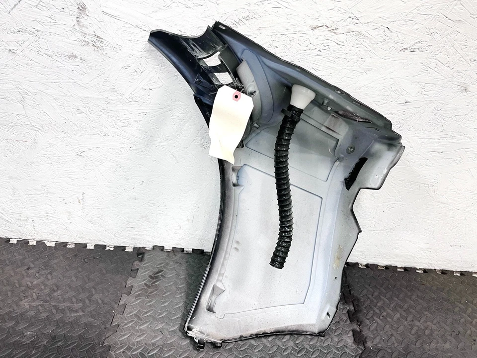 17-23 ASTON MARTIN DB11 DERECHO PASO DERECHO GUARDABARROS LATERAL CARCASA PANEL ALA CUBIERTA OEM Foto 2 de 4