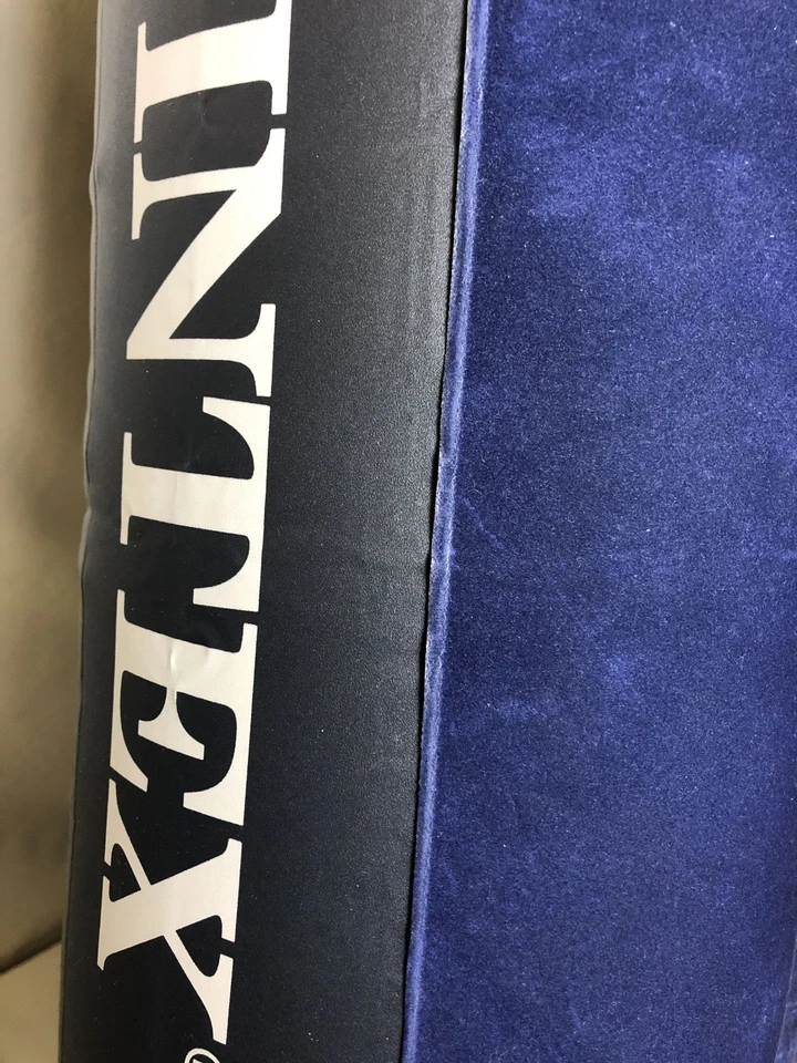 Cama de aire Intex 203x183x25cm - azul (64755) - Imagen 4 de 4