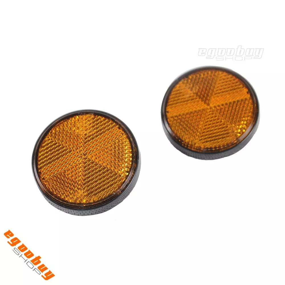 Bike light sticker 2025