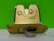 Porte arrière et accessoires Mitsubishi COLT