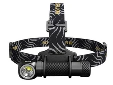 Nitecore HC33 Cree XHP35 High Intensity Headlamp - 1800 Lumen