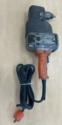 Ridgid R7130 Right Angle Drill * USED 
