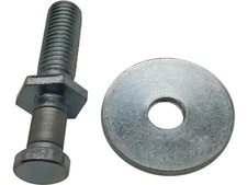 Replacement 57WJ36D Door Lock Striker Fits 1984-1985 Chrysler Laser