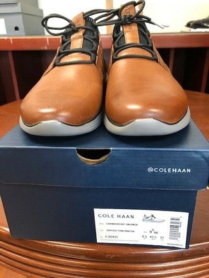 cole haan grandsport sneaker