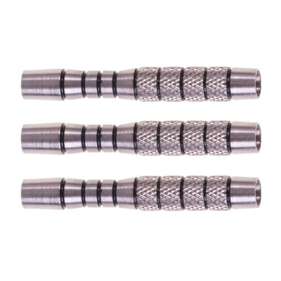 Dartbarrel Softbarrel Karella Profi Line PLS-08  80% Tungsten 16 g