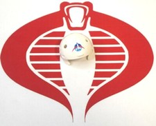 Playmobil Weapon Astronaut Helmet Original Figure Accessory
