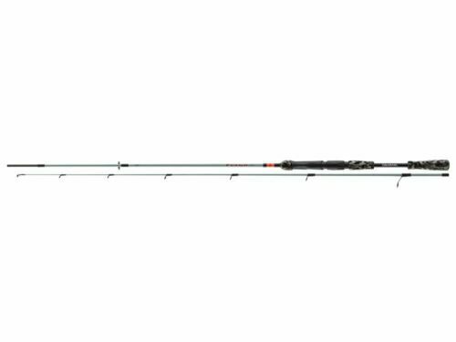 Daiwa 22 BLAZON C66M-2/ST Casting Rod 1 piece Model 1.98m Carbon
