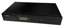 FOR PARTS Luxul Epic 4 Multi-Wan Gigabit Router ABR-4500