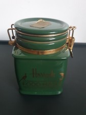 Vintage HARRODS Knightsbridge