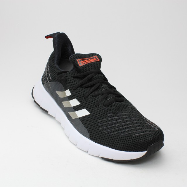 Size 11 - adidas Asweego Core Black 