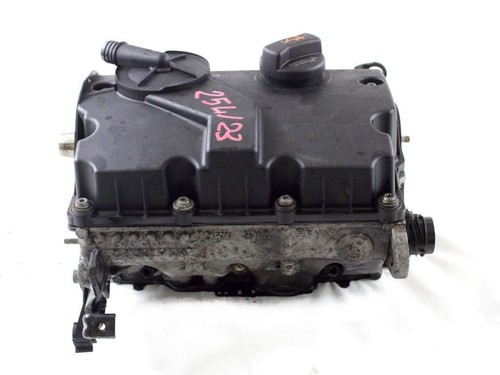 045103351B Kopf Motor VOLKSWAGEN Fox 1.4 D 51KW 5M 3P (2007) Ersatz Gebraucht