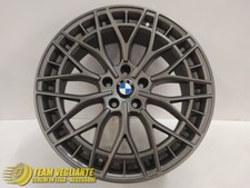 N4 Cerchi in Lega P10 da 18 Pollici per BMW SERIE 2 GRAN COUPE M235I M-SPORT