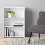 3 shelf book case - room essential - fast shipping