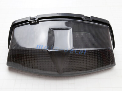 1997-2002 Kawasaki Ninja 500R ZX-7R Integrated LED Rear/Tail Light