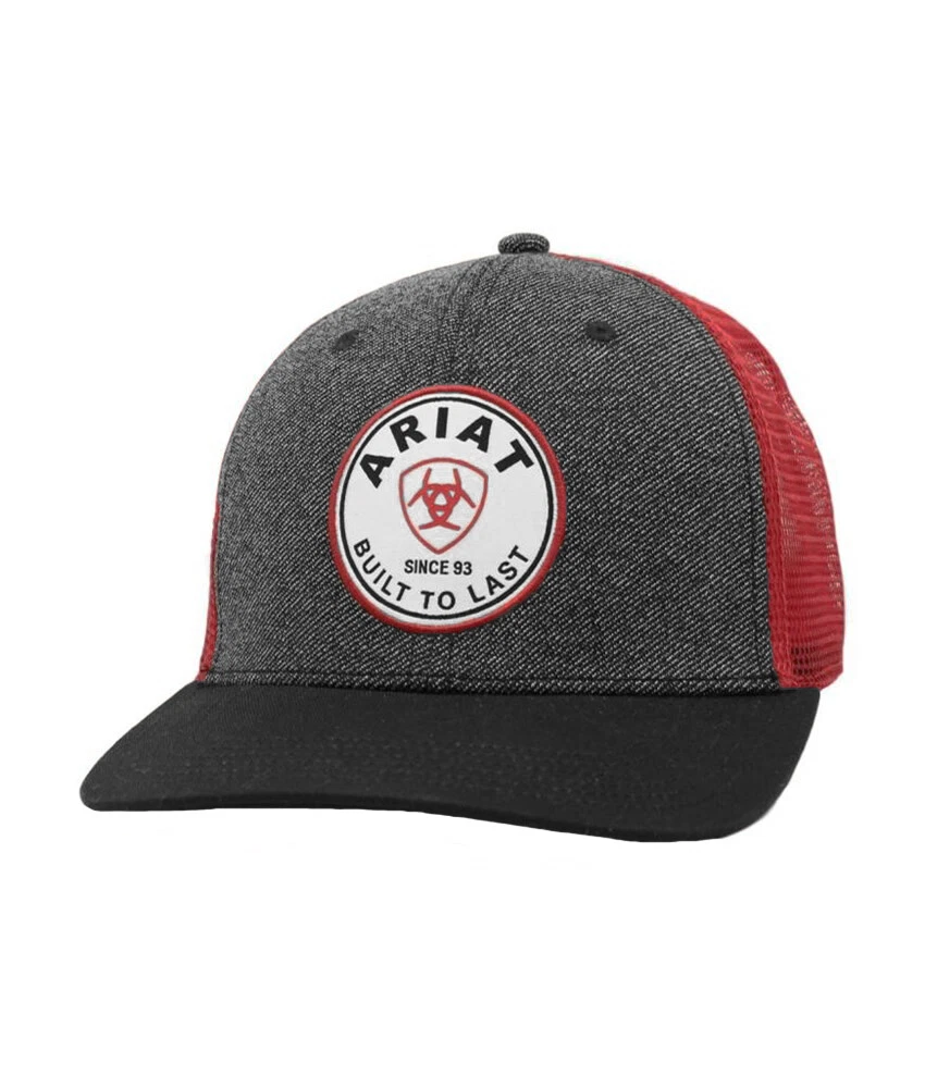 Ariat outlet snapback hats