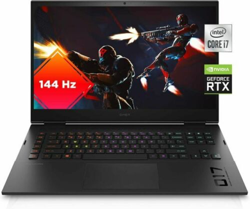 HP OMEN 16-n0094AX 16.1 HP OMEN 16-n0094AX 16.1