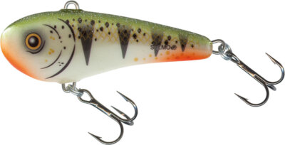 Salmo Chubby Darter Sinking Crankbait / Fishing Lure