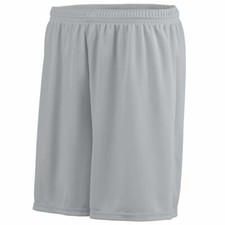 Augusta Sportswear Youth 100 Polyester Wicking Knit Octane Shorts 1426 XXS-L