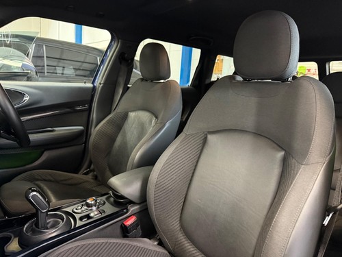 2018 MINI Clubman 2.0 Cooper D Auto Euro 6 (s/s) 6dr ESTATE Diesel Automatic - Picture 19 of 24