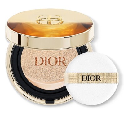 Dior Prestige Le Cushion Teint de Rose Anti-Aging Foundation SPF 50 PA+++ 14g