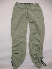 Prana Size S Womens Nylon Blend Stretch Waist Adjustable Leg Outdoor Pants 511